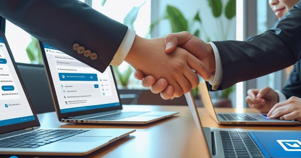 Adtimin – Đối tác tin cậy cung cấp giải pháp email doanh nghiệp và phần mềm bản quyền- Ảnh 1.