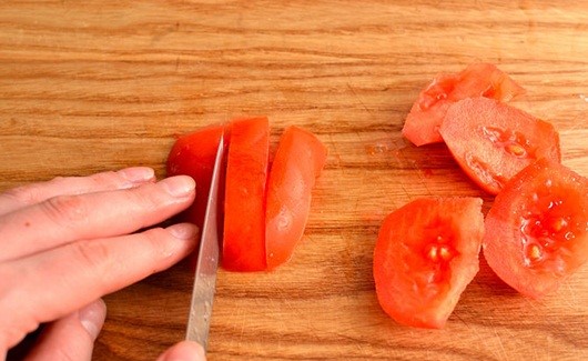 Mỗi lần mẹ tôi làm món hấp này là cả nhà háo hức chờ đợi, cầm sẵn đũa ăn hết sạch ngay khi dọn ra- Ảnh 1.