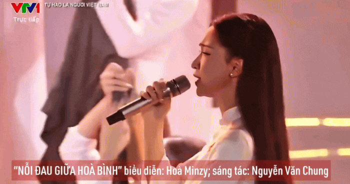 Thêm 1 ca khúc sắp thành hiện tượng concert quốc gia qua giọng hát của Hoà Minzy- Ảnh 2.