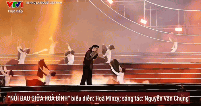 Thêm 1 ca khúc sắp thành hiện tượng concert quốc gia qua giọng hát của Hoà Minzy- Ảnh 3.