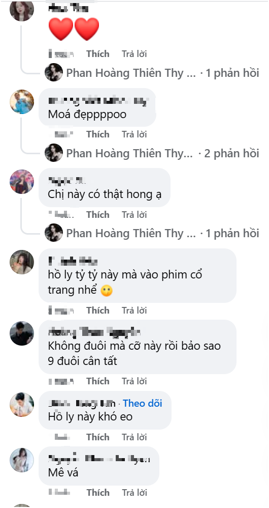 Hóa cáo phiên bản "promax", màn cosplay Ahri đỉnh cao, nhan sắc "khuynh đảo" ai cũng phải trầm trồ khen ngợi- Ảnh 9.