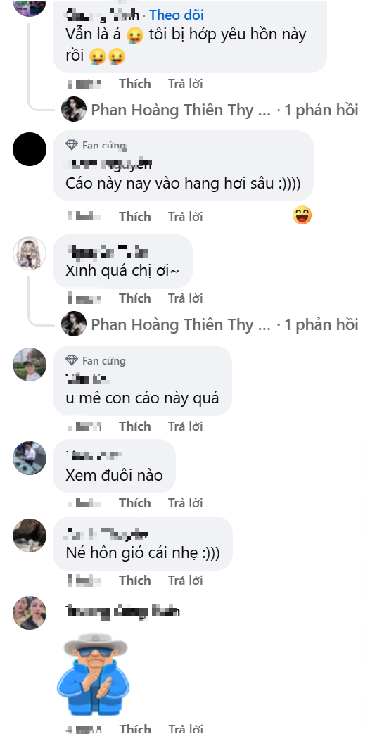 Hóa cáo phiên bản "promax", màn cosplay Ahri đỉnh cao, nhan sắc "khuynh đảo" ai cũng phải trầm trồ khen ngợi- Ảnh 10.