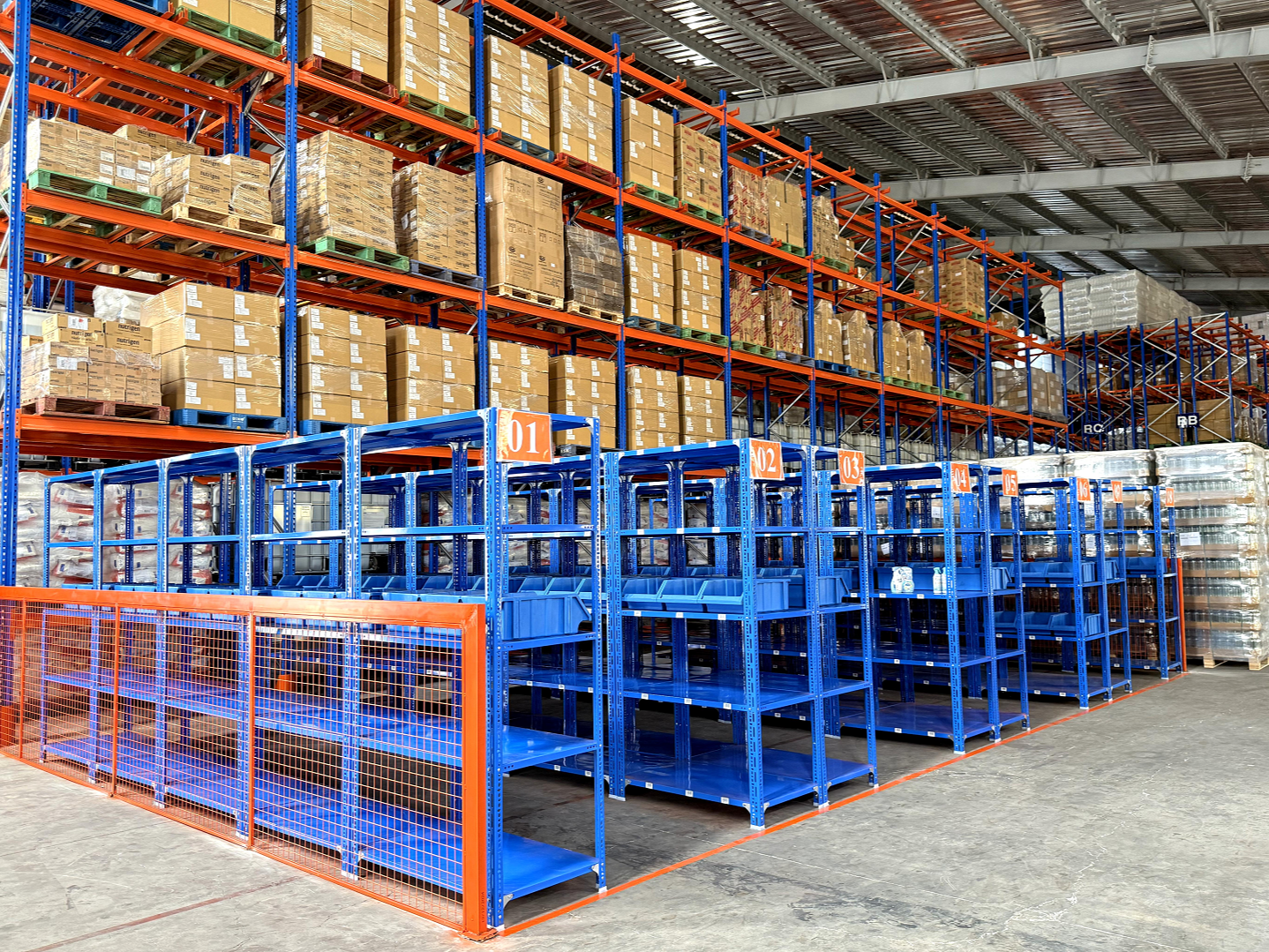 Eimskip Việt Nam phát huy thế mạnh vận chuyển biển và hệ thống kho bãi hiện đại- Ảnh 2.