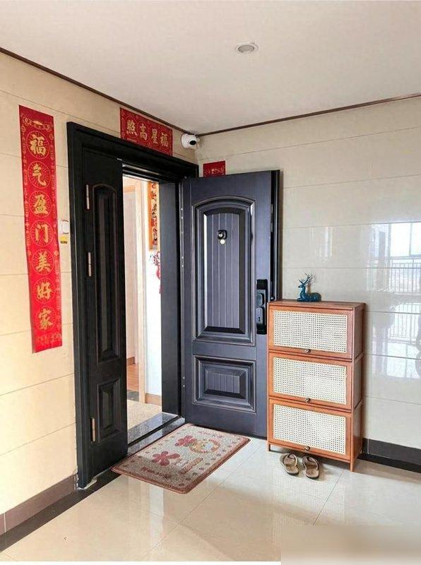 Ngôi nhà của cô giáo nghỉ hưu gây sốt: Chỉ chiếc tủ giày ngoài hành lang cũng khiến hàng xóm đua nhau làm theo- Ảnh 4.