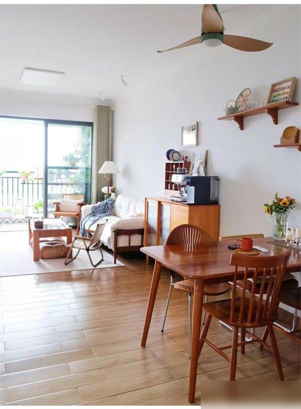 Ngôi nhà của cô giáo nghỉ hưu gây sốt: Chỉ chiếc tủ giày ngoài hành lang cũng khiến hàng xóm đua nhau làm theo- Ảnh 6.