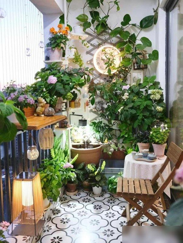Ngôi nhà của cô giáo nghỉ hưu gây sốt: Chỉ chiếc tủ giày ngoài hành lang cũng khiến hàng xóm đua nhau làm theo- Ảnh 9.