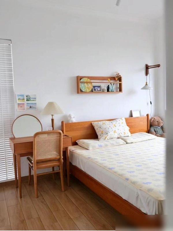 Ngôi nhà của cô giáo nghỉ hưu gây sốt: Chỉ chiếc tủ giày ngoài hành lang cũng khiến hàng xóm đua nhau làm theo- Ảnh 15.
