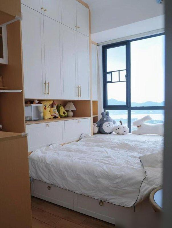 Ngôi nhà của cô giáo nghỉ hưu gây sốt: Chỉ chiếc tủ giày ngoài hành lang cũng khiến hàng xóm đua nhau làm theo- Ảnh 11.