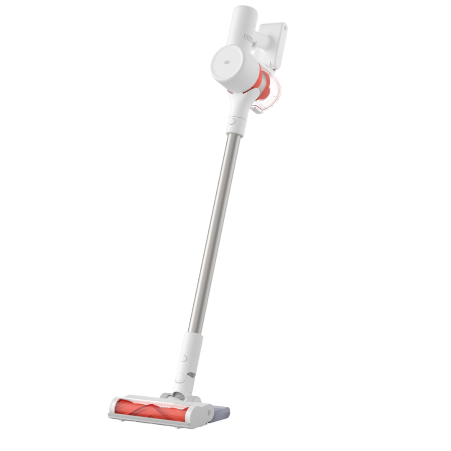 5 máy hút bụi cầm tay hiện đại khiến việc dọn nhà nhẹ như chơi: Nhỏ gọn, hút khỏe, sạch đến từng khe tủ- Ảnh 5.