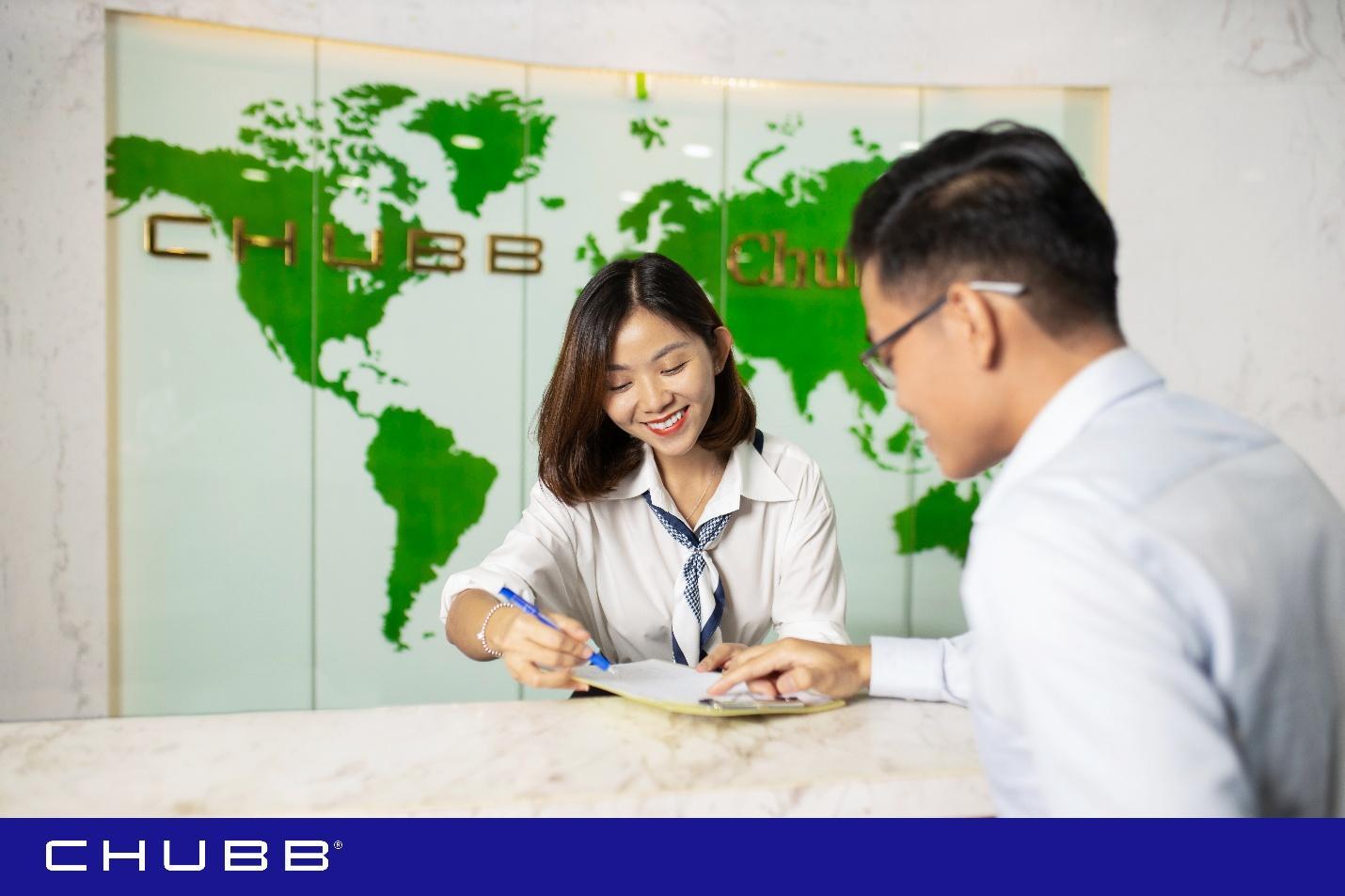 Đặt con người làm trọng tâm, Chubb Life Việt Nam nhận 3 giải thưởng danh giá tại HR Asia Awards 2025- Ảnh 2.
