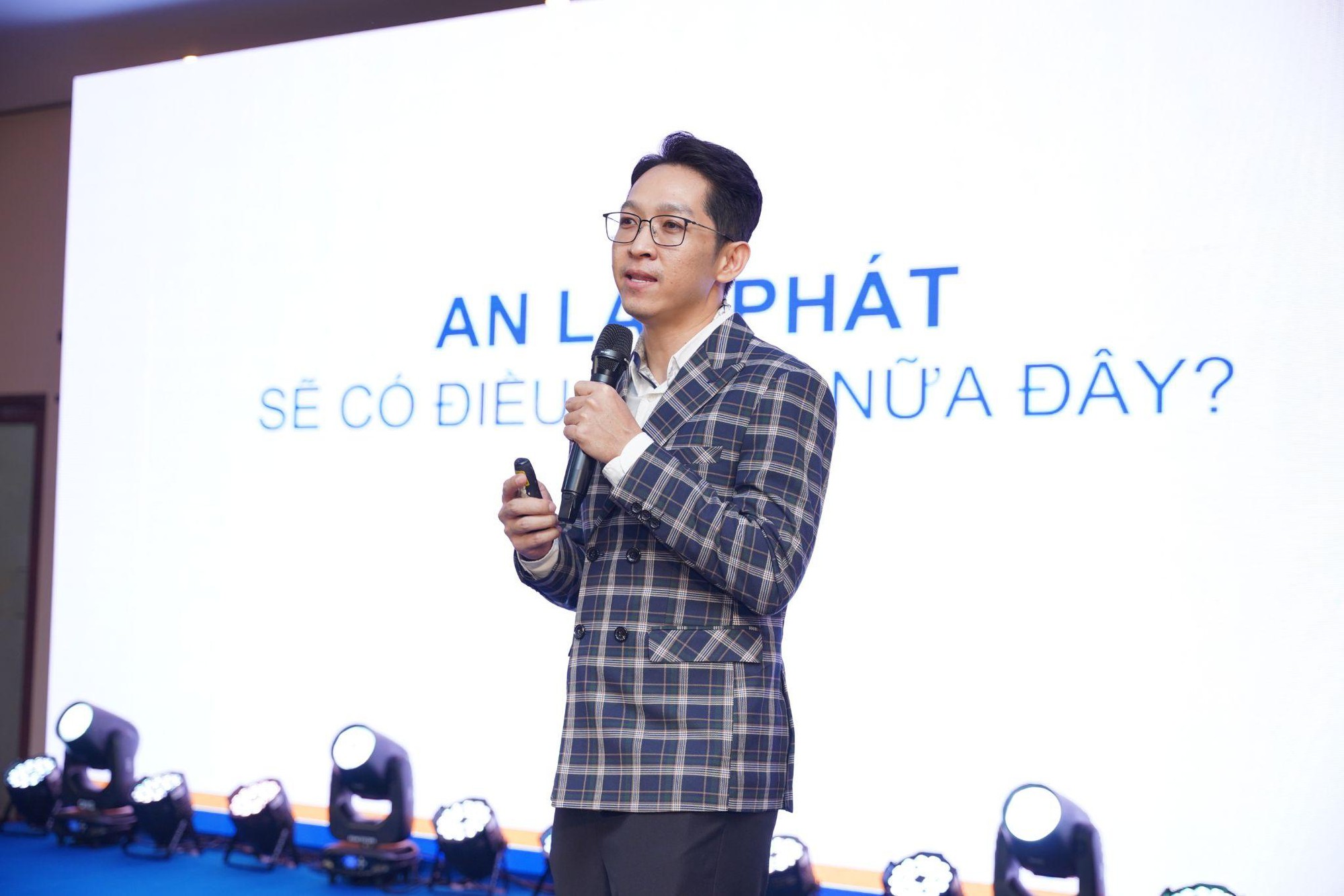 An Lập Phát tổ chức hội nghị khách hàng 2025- Ảnh 2.