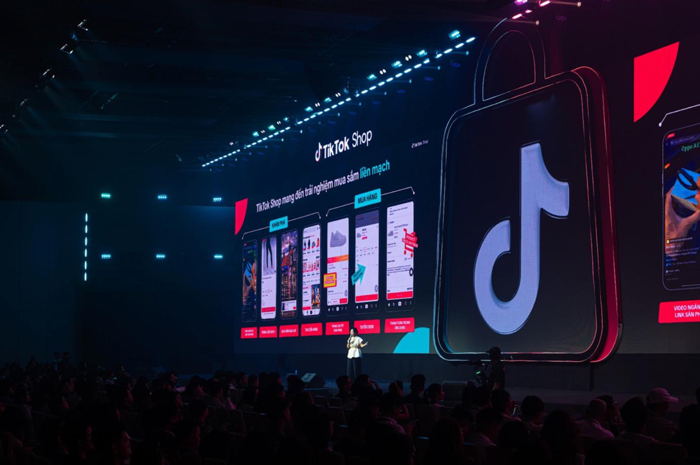 Shoppertainment tại Việt Nam: Tăng trưởng, sáng tạo và an toàn cùng TikTok Shop- Ảnh 3.