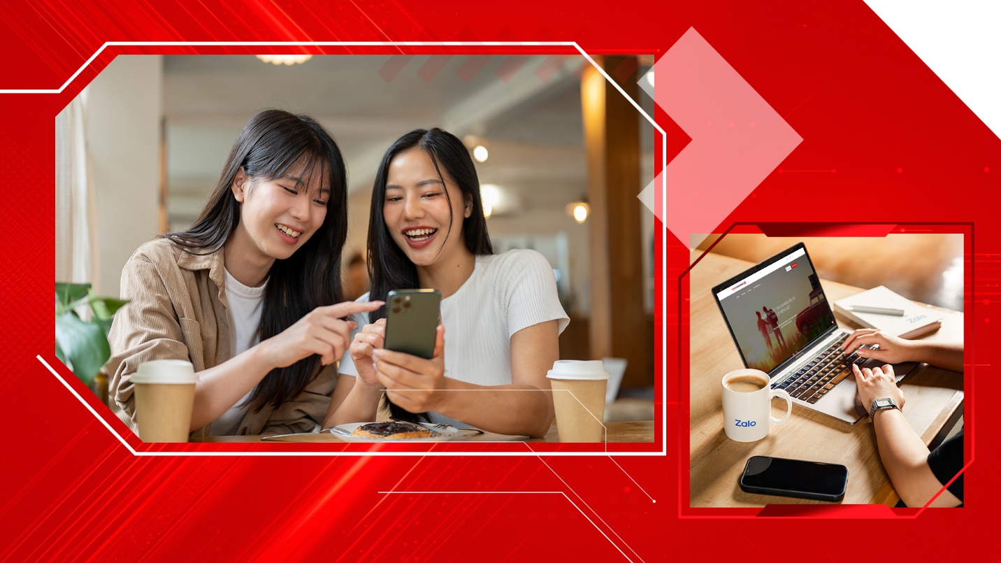 Chuyển đổi số trải nghiệm đầu tư: Khi TCBS đồng hành cùng Zalo- Ảnh 2.