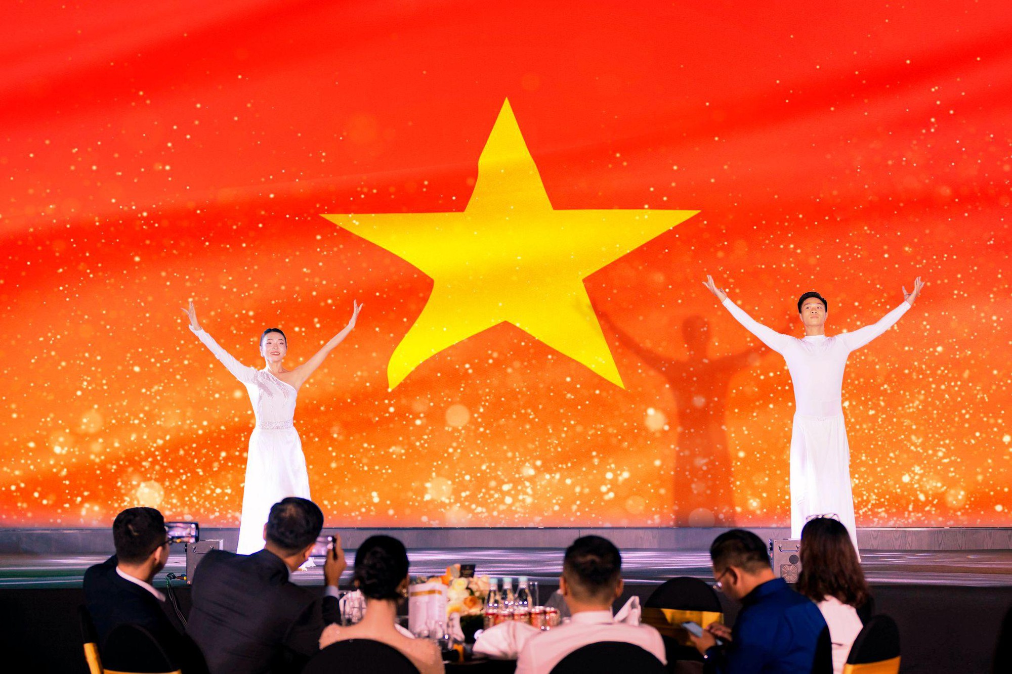 Phú Gia Land – Khi tinh thần dân tộc hòa quyện khát vọng vươn xa- Ảnh 2.