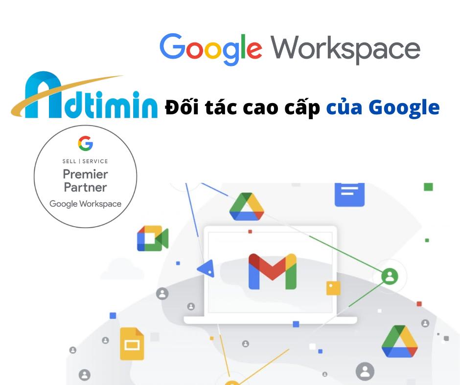 Adtimin – Đối tác tin cậy cung cấp giải pháp email doanh nghiệp và phần mềm bản quyền- Ảnh 2.