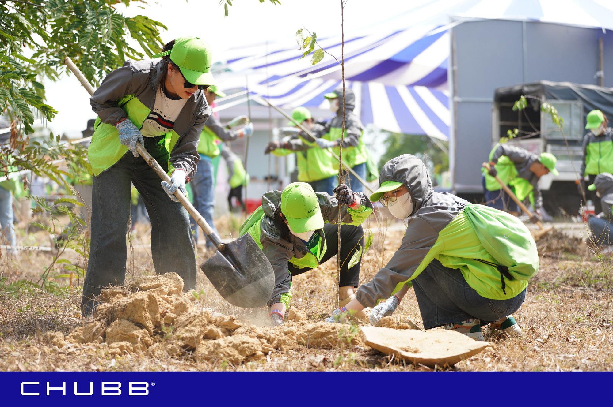 Đặt con người làm trọng tâm, Chubb Life Việt Nam nhận 3 giải thưởng danh giá tại HR Asia Awards 2025- Ảnh 3.