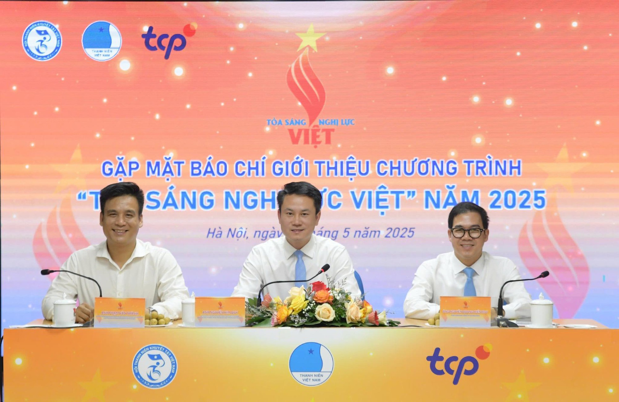 TCP Việt Nam và hành trình 6 năm bền bỉ tiếp sức cho thanh niên khuyết tật- Ảnh 3.