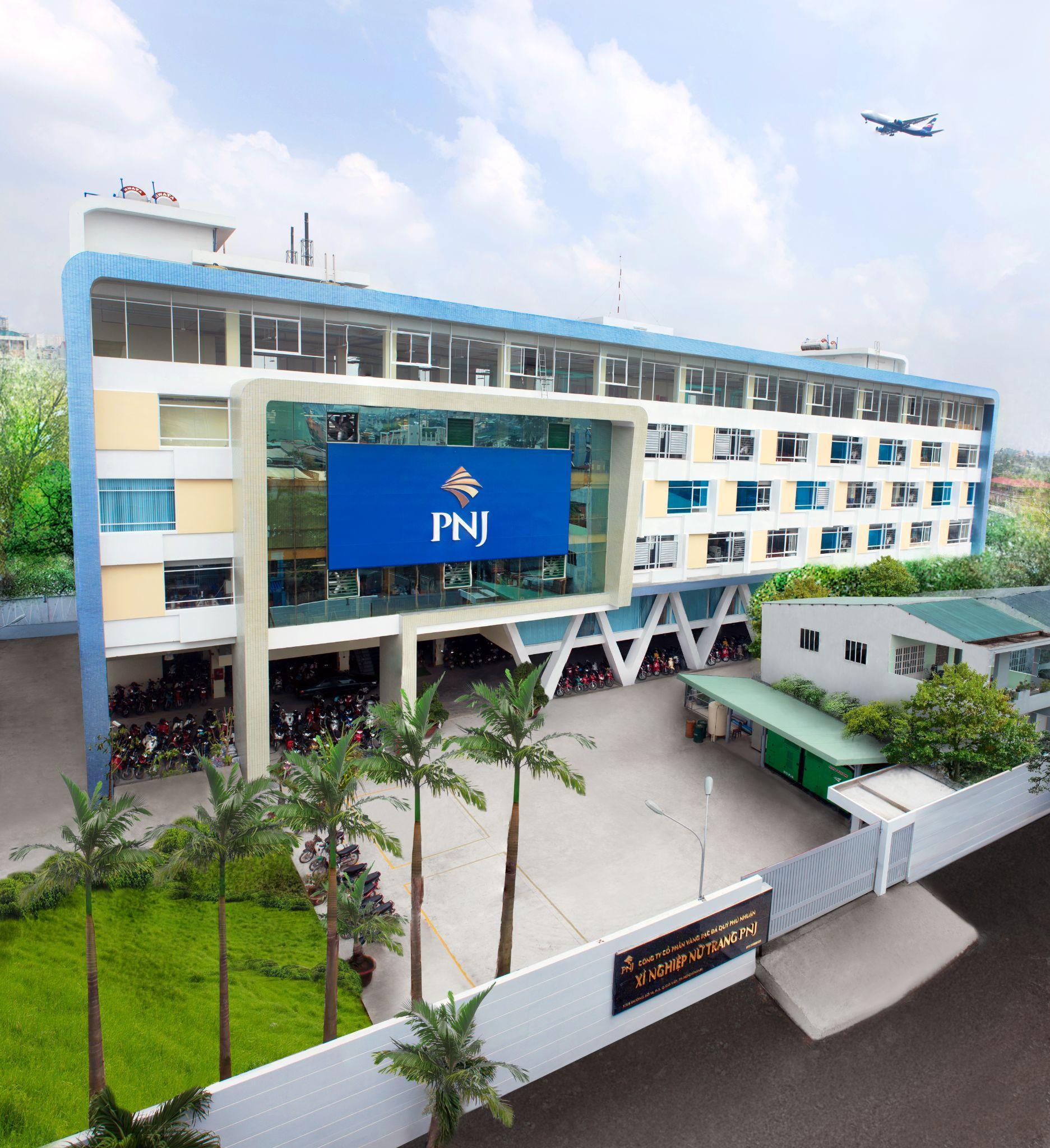 Đóng góp hơn 2.100 tỷ, PNJ vào Top 30 doanh nghiệp tư nhân nộp ngân sách lớn nhất- Ảnh 3.