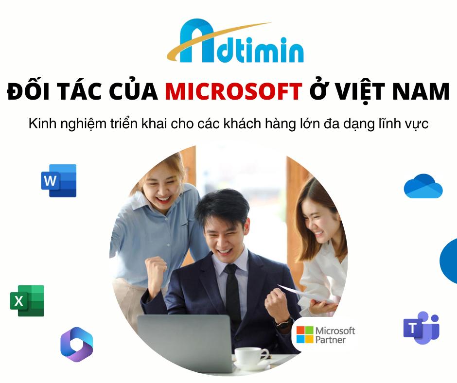 Adtimin – Đối tác tin cậy cung cấp giải pháp email doanh nghiệp và phần mềm bản quyền- Ảnh 3.