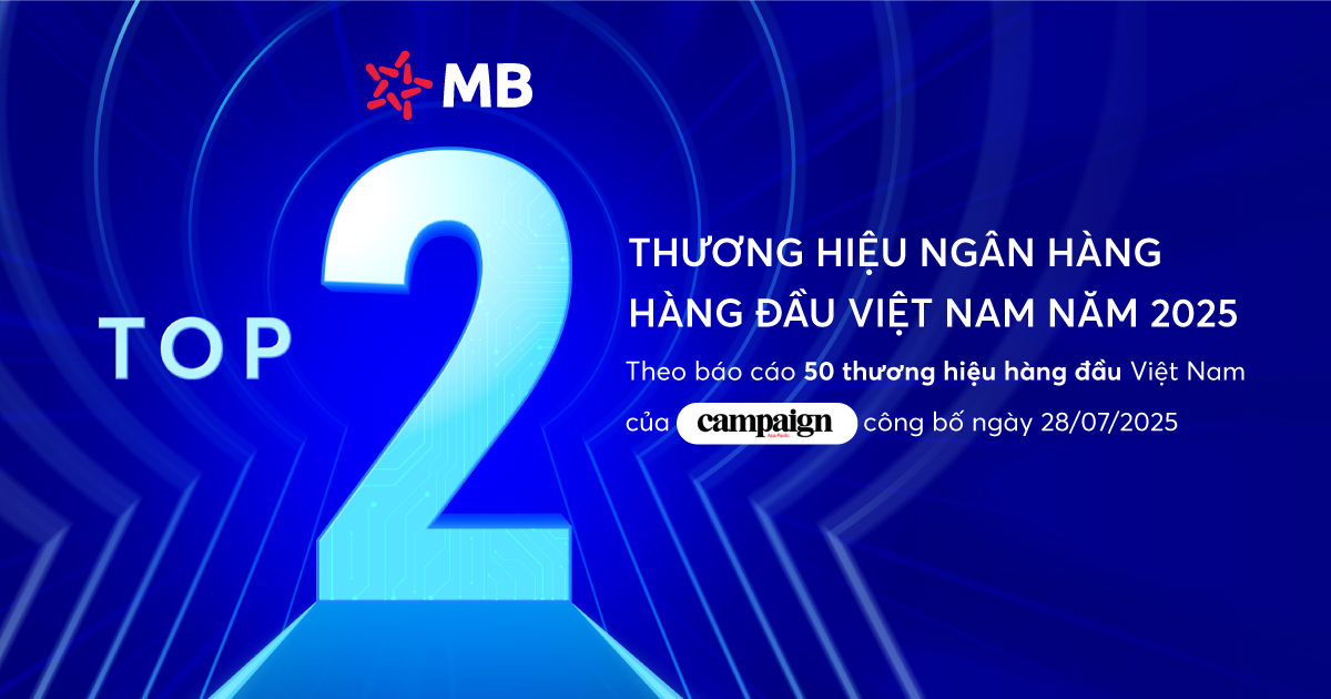 CEO MB tiết lộ “công thức” đổi mới đưa ngân hàng lên vị trí Top đầu- Ảnh 4.