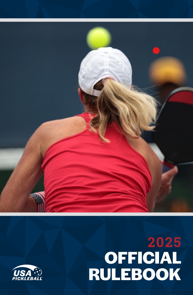 Tranh cãi hot nhất cộng đồng Pickleball tuần qua: Lỗi bếp hay không lỗi bếp?- Ảnh 2.