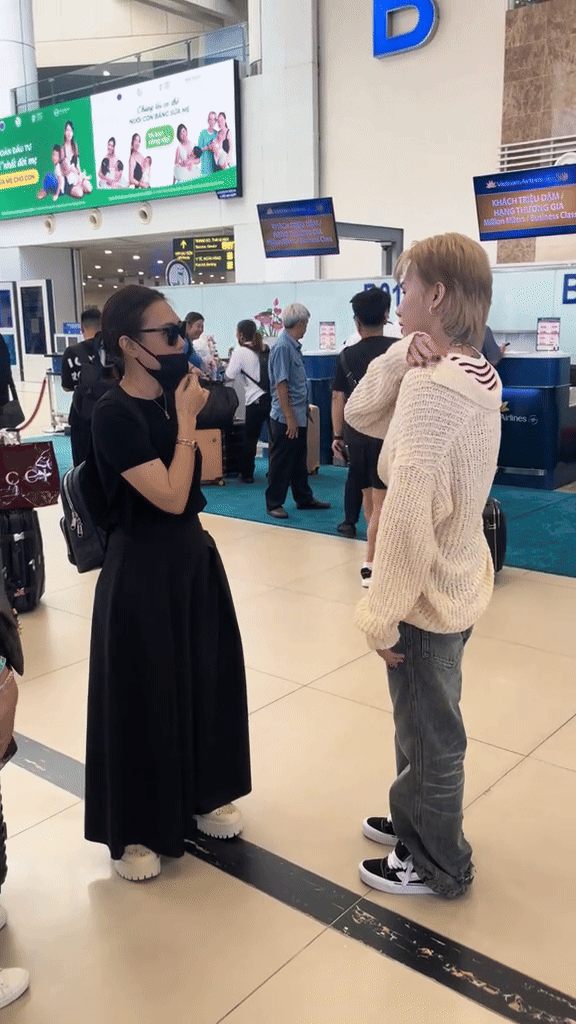 Rầm rộ tương tác bất ngờ giữa Mỹ Tâm và Jack, sự thật về tranh cãi bỏ về 2 năm trước lại được khui lên- Ảnh 1.