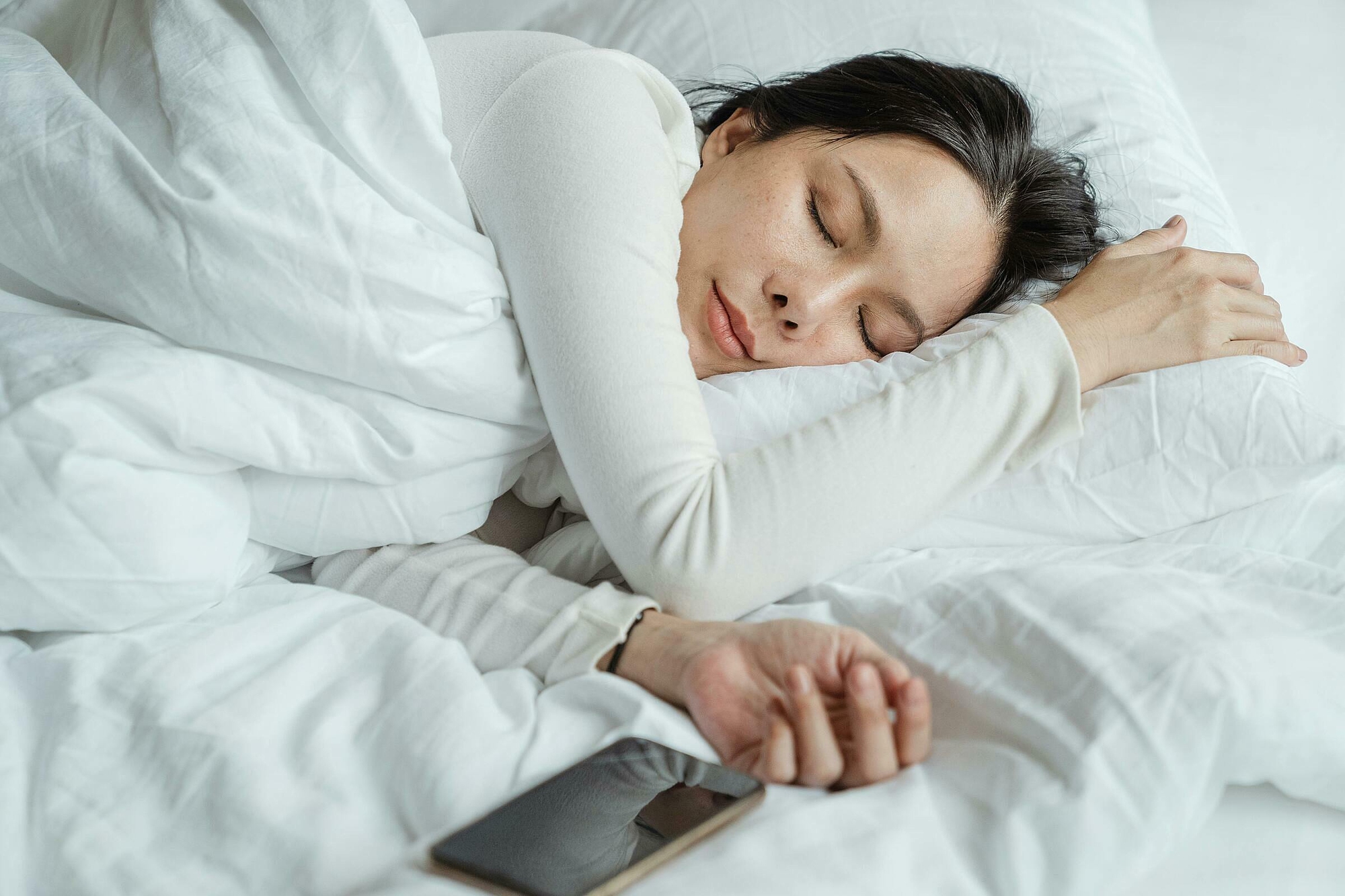 Ở tuổi 40+, tôi lo lắng vì hỏng quần chip thường xuyên, bác sĩ nói hãy tự hào vì nội tiết vẫn dồi dào- Ảnh 4.