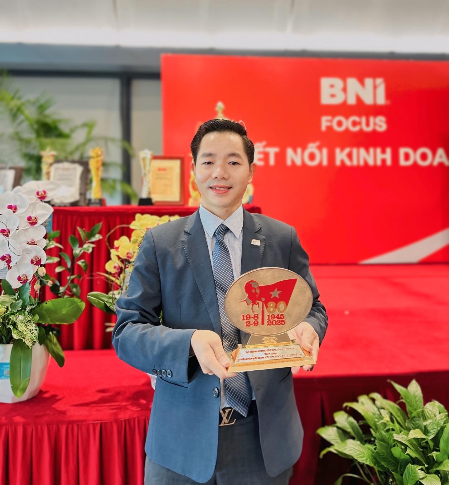 Kỷ niệm 80 năm Quốc khánh – 8000 đồng xu vàng lưu giữ lịch sử- Ảnh 5.