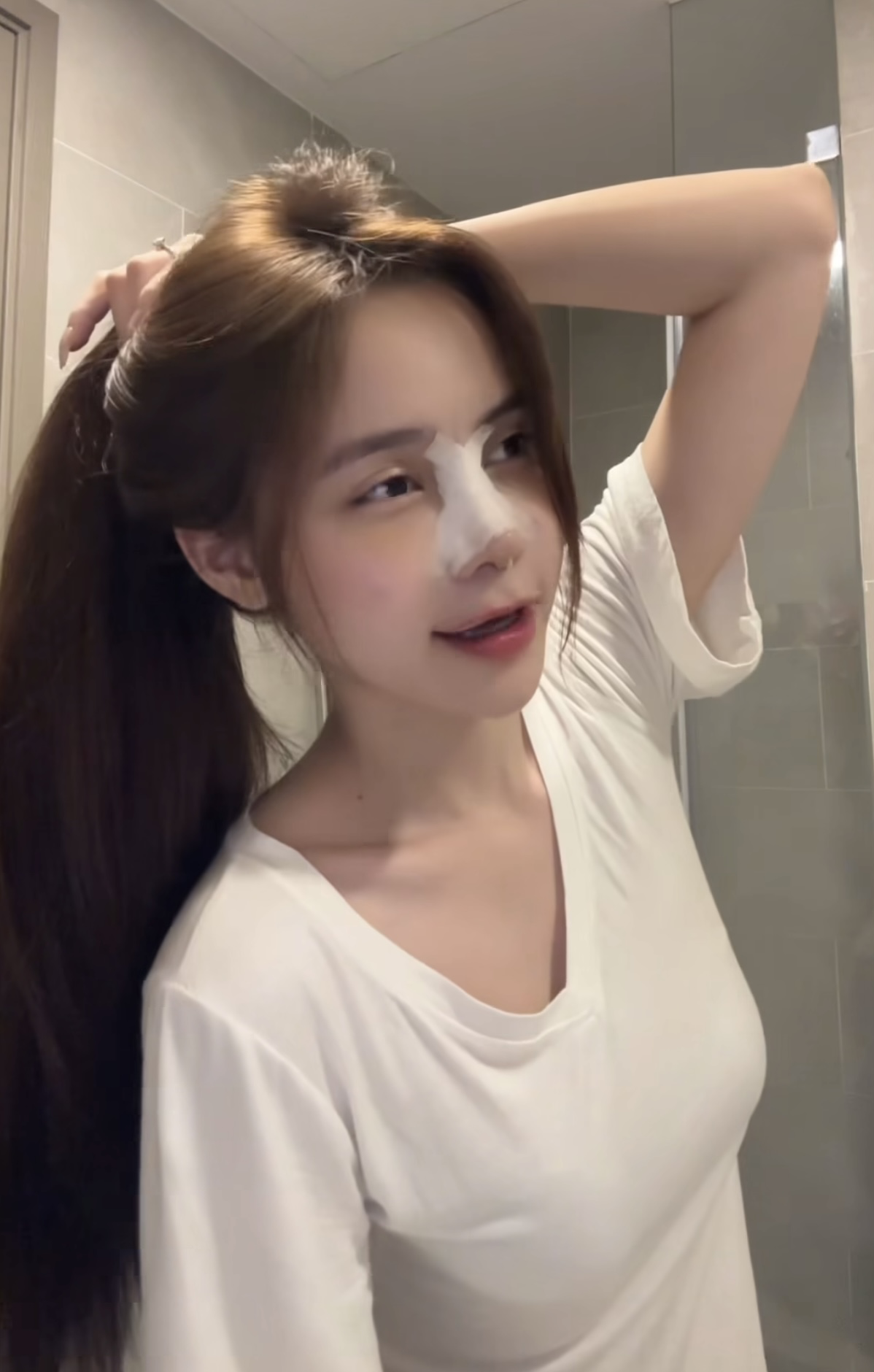 Trần hà linh full