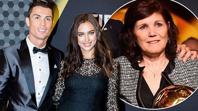Vì sao giàu có, nổi tiếng như Ronaldo vẫn bị một siêu mẫu “đá”?- Ảnh 2.