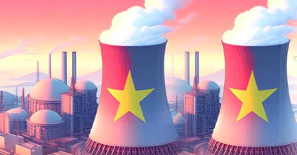 Hàng ngàn chuyên gia sẽ đến Ninh Thuận (Nam Khánh Hòa) làm điện hạt nhân, họ sẽ ở đâu?- Ảnh 1.