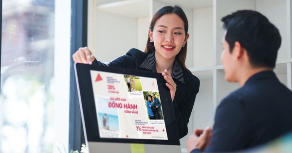 AIA Việt Nam đồng hành cùng người trụ cột vun đắp hạnh phúc, bảo vệ tương lai gia đình- Ảnh 1.