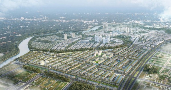 Hạ tầng tỷ đô Nam Sài Gòn: “Cú hích” cho các dự án bất động sản thăng hạng- Ảnh 1.