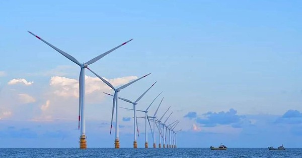 Đây sẽ là vùng lõi trung tâm hút vốn đầu tư Bắc Trung Bộ thời kỳ mới- Ảnh 1.
