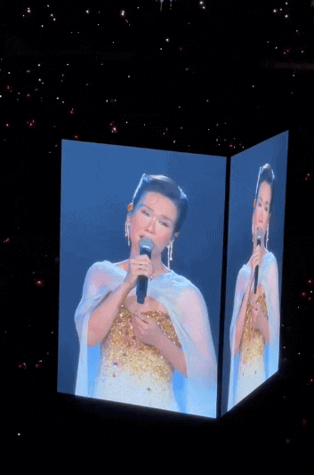 Nữ ca sĩ khiến 50 nghìn khán giả nức nở tại concert Quốc gia, cứ cất giọng là nhiều người bật khóc- Ảnh 2.