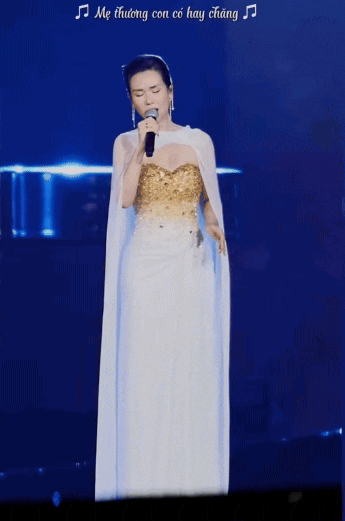 Nữ ca sĩ khiến 50 nghìn khán giả nức nở tại concert Quốc gia, cứ cất giọng là nhiều người bật khóc- Ảnh 1.