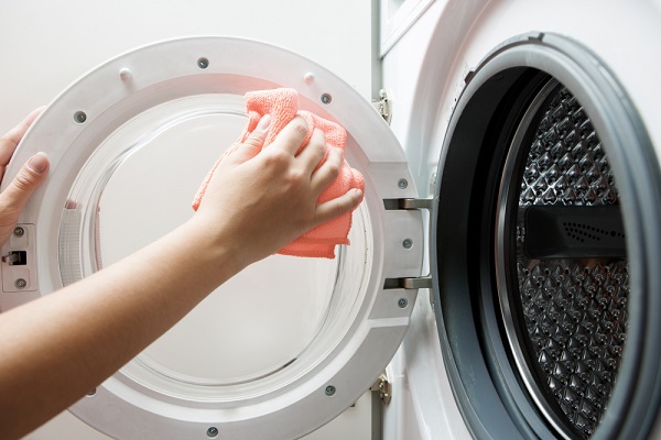 4 nhược điểm "chí mạng" của máy giặt cửa trước khiến tôi hối hận khi mua- Ảnh 3.