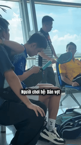 VĐV Việt Nam đổ bộ PPA Tour Asia – Hong Kong Open 2025: Chờ Trịnh Linh Giang bảo vệ chức vô địch châu Á- Ảnh 1.