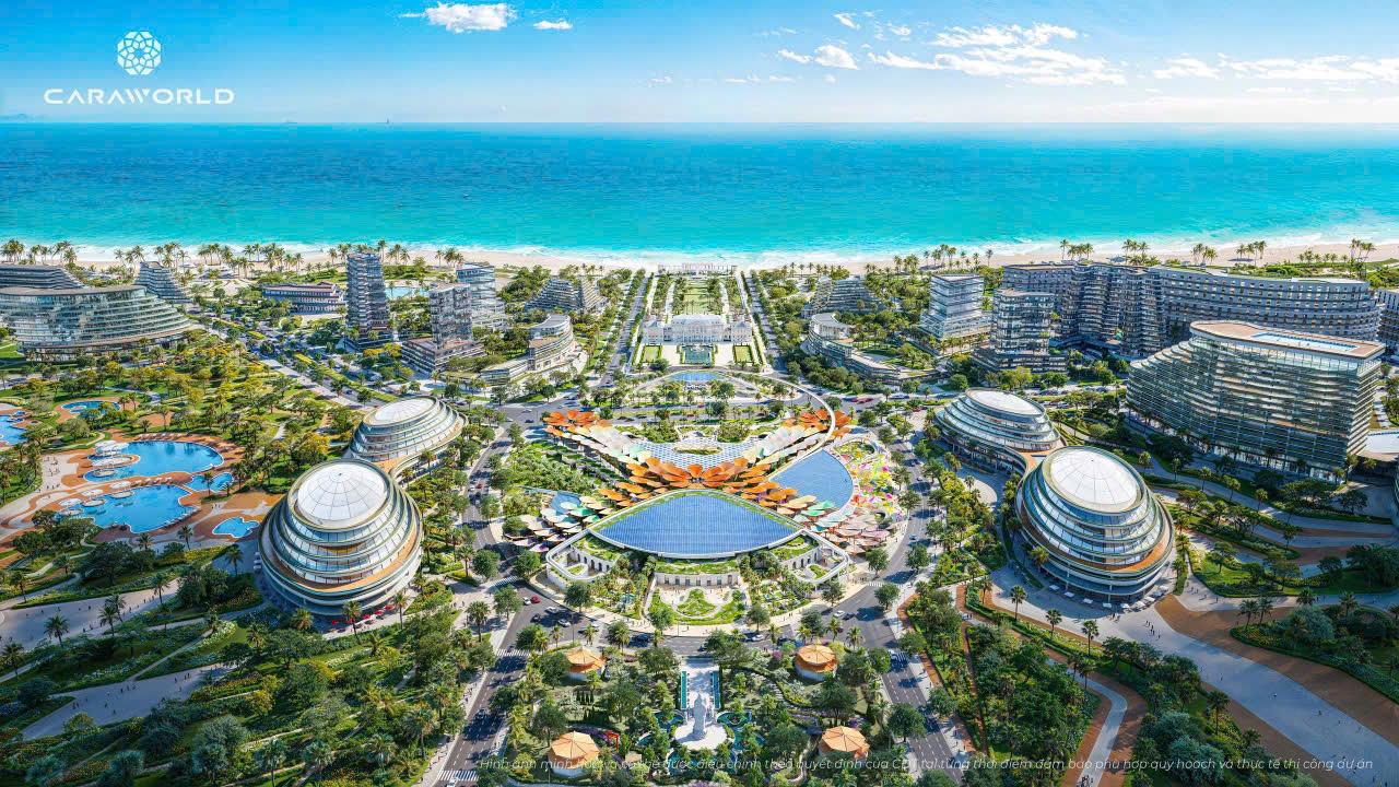 JDI LAND – Đơn vị tiên phong phân phối bất động sản biển cao cấp tại Việt Nam- Ảnh 2.