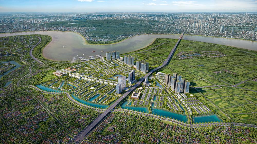 BĐS Phúc Lộc phân phối chính thức Alluvia City, khẳng định vị thế- Ảnh 2.