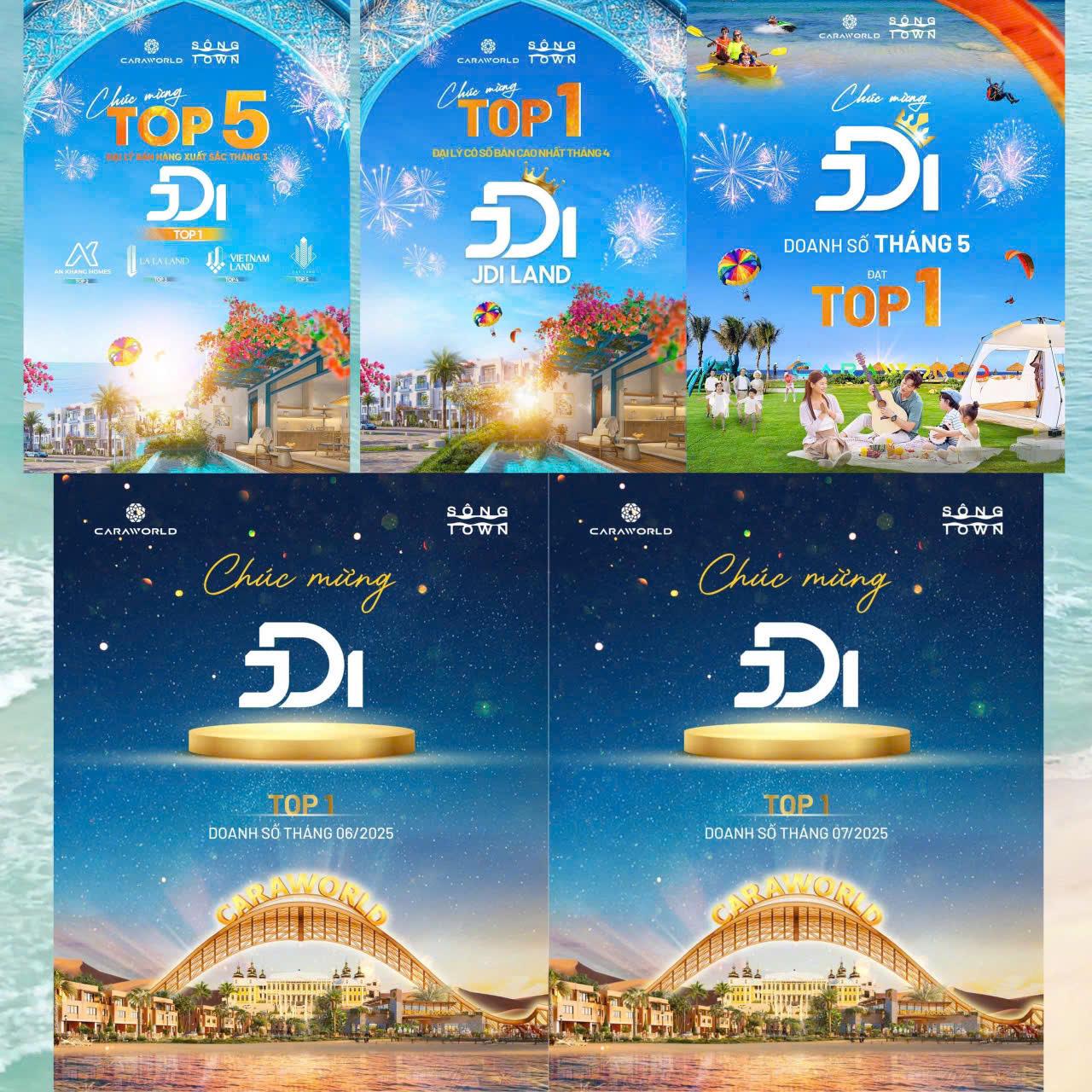 JDI LAND – Đơn vị tiên phong phân phối bất động sản biển cao cấp tại Việt Nam- Ảnh 3.