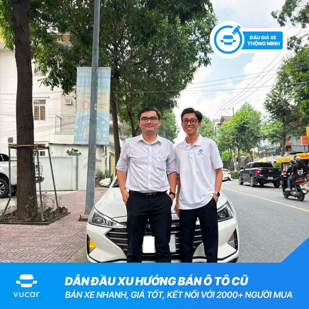 Đấu giá  2.500 xe/tháng, Vucar khẳng định xu hướng bán ô tô cũ online- Ảnh 4.