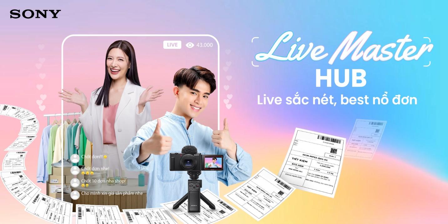 Bí quyết đằng sau những phiên livestream bán hàng cuốn hút- Ảnh 6.