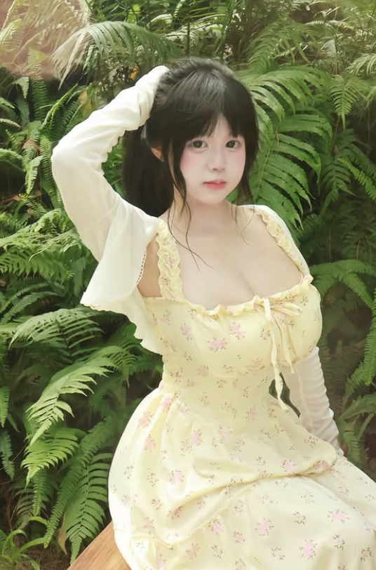 Cosplay Bạch Tuyết, hot girl Instagram gây "sốt" với vẻ đẹp lấn át bản gốc- Ảnh 11.