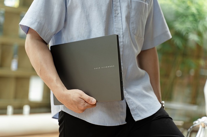 Cùng ASUS vào mùa tựu trường 2025 với loạt laptop AI mỏng nhẹ, hiệu năng cao- Ảnh 3.