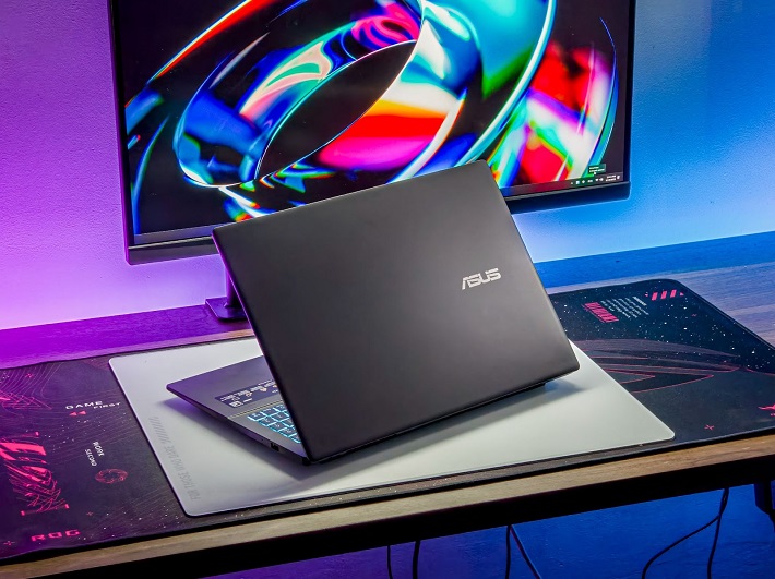 Cùng ASUS vào mùa tựu trường 2025 với loạt laptop AI mỏng nhẹ, hiệu năng cao- Ảnh 4.