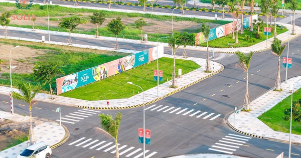 Không còn chờ đợi, THE SOLIA hiện hữu, mở cửa đón cư dân về tận hưởng cuộc sống- Ảnh 1.