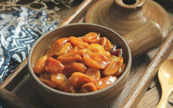 Thứ quả mùa hè "nhỏ nhưng có võ" giúp thanh nhiệt, bổ khí, trừ đờm: Ai cũng nên ăn khi trời nắng nóng- Ảnh 1.