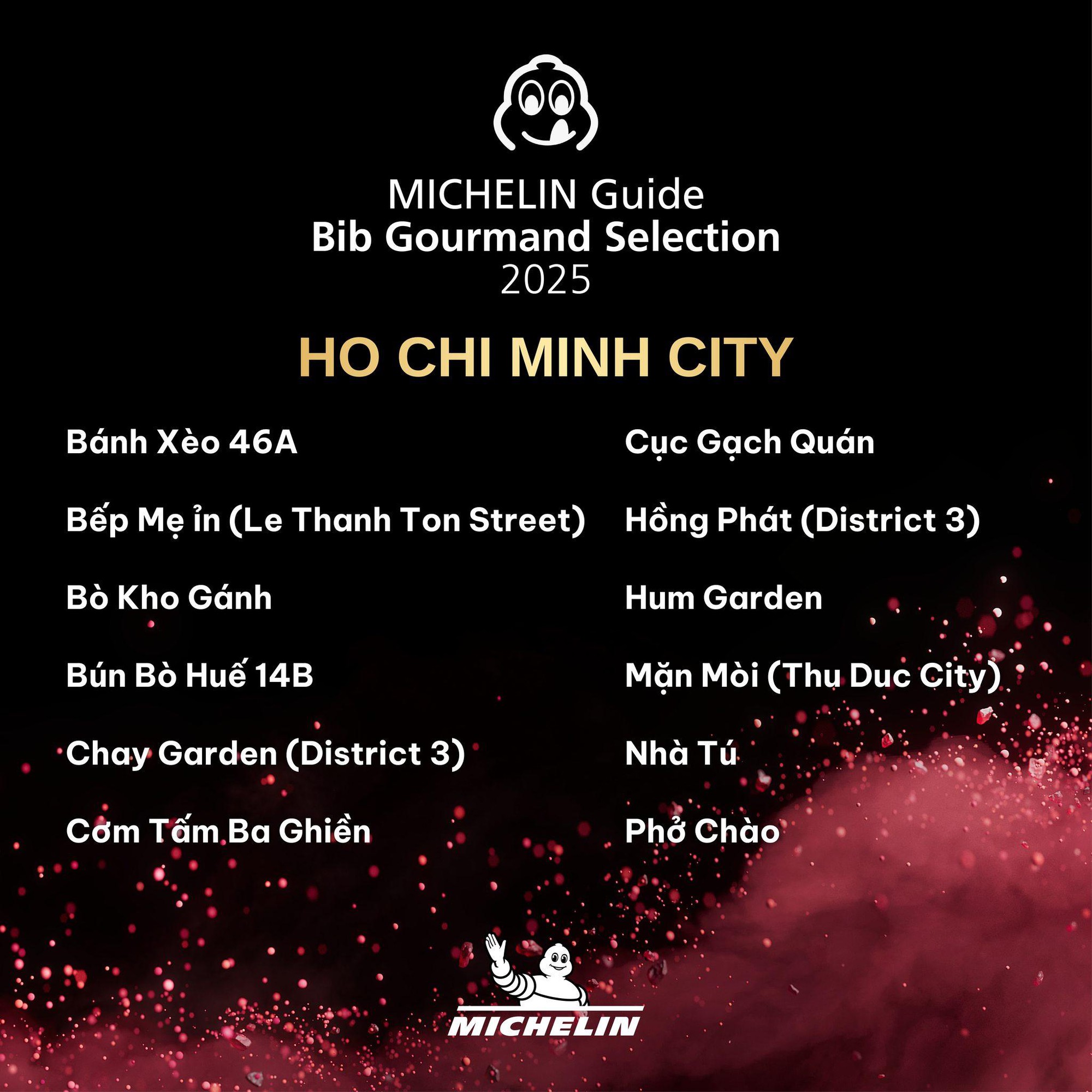 Nhà hàng Bếp Mẹ Ỉn được Michelin Bib Gourmand vinh danh 3 năm liên tiếp- Ảnh 2.