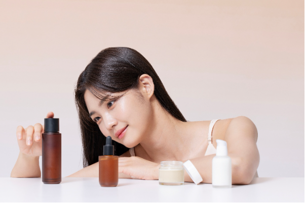 Khám phá Hàn Quốc từ 5 kiểu skincare chuẩn xứ Kim Chi đến hành trình Be.u.tiful Korea tích điểm nhận quà cực chất- Ảnh 1.
